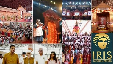 Business News | Nysh.in Introduces BluHeat Pain Relief Patches: Your Solution to Back Pain Woes!