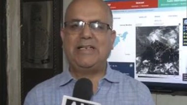 India News | TN Voters Brave Searing Heat to Cast Their Votes in 2024 LS Elections