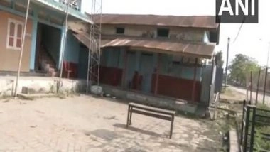 India News | Manipur: Polling Stopped at Imphal's 5 Thongju, 31 Khongman Zones After Ruckus over 'irregularities'