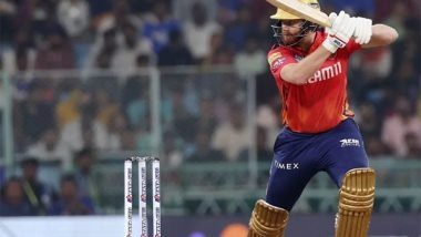 Sports News | Jonny Bairstow Reveals Top Three T20 Batters, Toughest Bowlers He Ever Faced