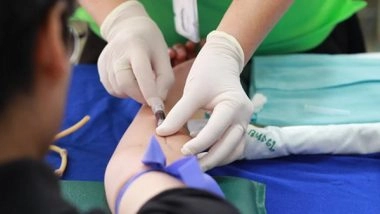 Business News | Blockchain Technology to Transform Healthcare in India