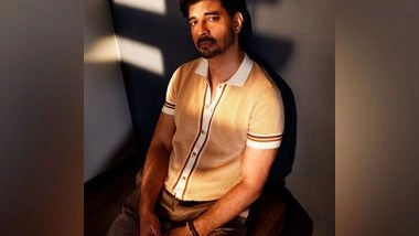 Entertainment News | Ahead of His Birthday, Tahir Raj Bhasin Shares Excitement About 'Yeh Kaali Kaali Ankhein' Sequel