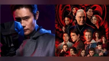 Entertainment News | 'Squid Game 2', 'Cobra Kai S6' Set to Release in Second Half of 2024