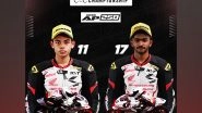 Sports News | Honda Racing India Riders Gear Up for Round-2 of Asia Road Racing Championship