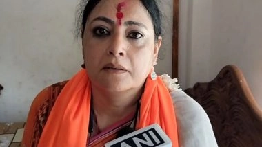 India News | 198 Complaints in First Three Hours in First Phase of Voting, Says Agnimitra Paul