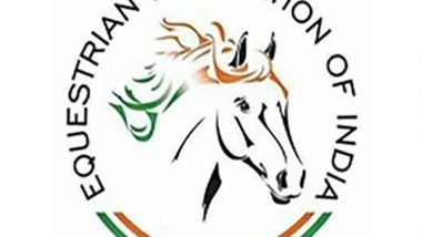 Sports News | Equestrian Federation of India Announces New Competitions