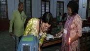 India News | More Than 71.64 Pc of Voters in Assam Cast Their Votes in First Phase of LS Polls