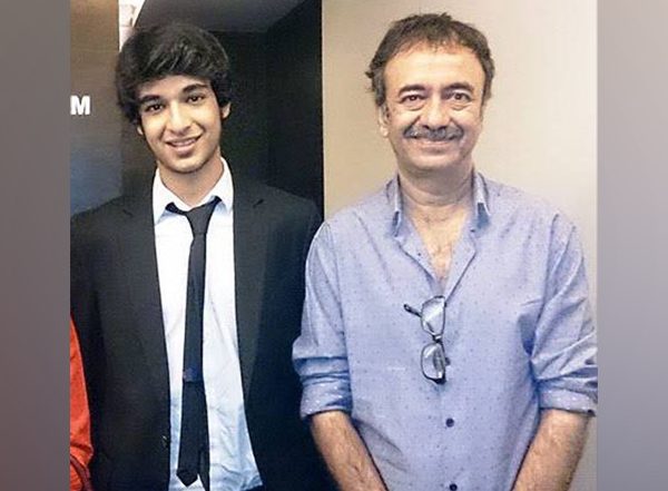 Letters From Suresh: Rajkumar Hirani’s Son Vir Makes His Acting Debut in Theatre Play Directed by Feroze Abbas Khan