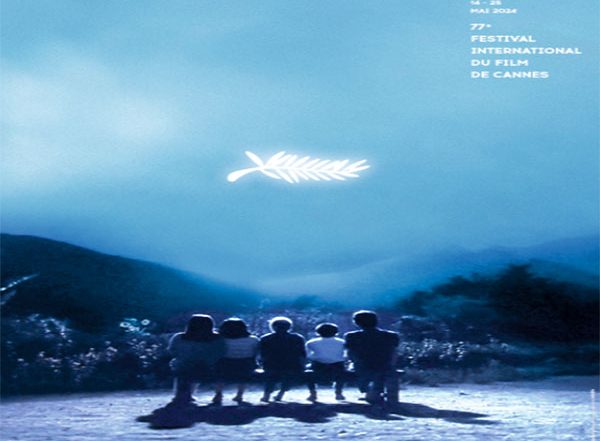 Cannes Film Festival 2024: New Poster Honours Cinematic Legacy (View Pic)