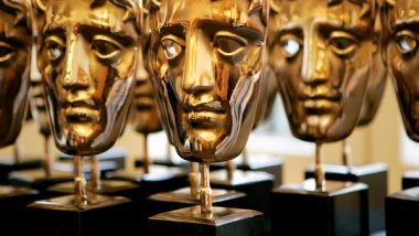 BAFTA Sets Date for 2025 Film Awards
