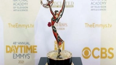 Entertainment News | Daytime Emmy Awards Introduce Category Changes for 51st Annual Ceremony