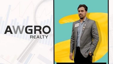 Business News | Awgro Realty: Your Gateway to Dream Homes and Property Investment Excellence