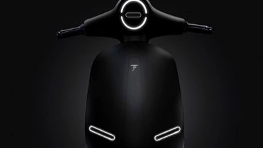 Business News | PURE EV and PDSL Announce JV to Develop Next-Gen EV 2W in UK