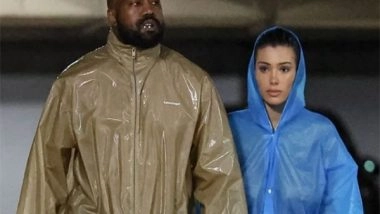 Entertainment News | Ye Allegedly Attacks Man Who Assaulted His Wife Bianca Censori