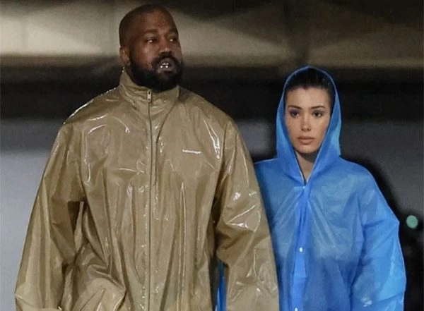 Entertainment News | Ye Allegedly Attacks Man Who Assaulted His Wife Bianca Censori