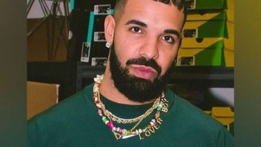 Entertainment News | Drake Drops Official Kendrick Lamar Diss Track 'Push Ups'