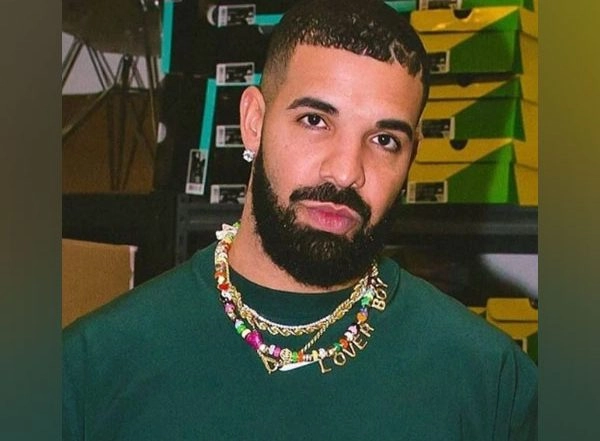 Entertainment News | Drake Drops Official Kendrick Lamar Diss Track 'Push Ups'