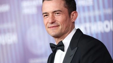 Entertainment News | Orlando Bloom Shares How He Prepared Himself for His Travel-adventure Show