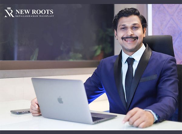 Business News | New Root Delivering Stellar Hair Restoration Services!