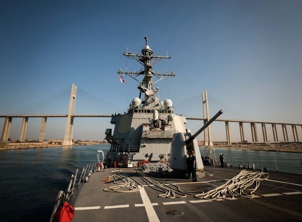 World News | Philippines to Hold Military Exercise with US Amid Escalating Tensions with China