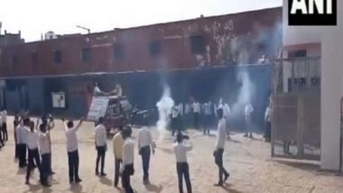 India News | UP Board Announces High School and Intermediate Exam Results