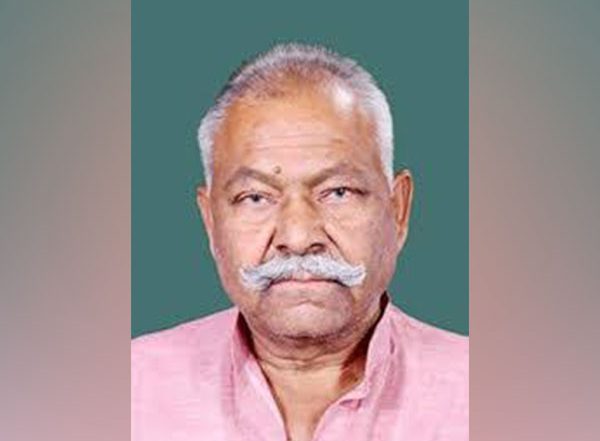 India News | A Day After Polling for Moradabad LS Seat, BJP Candidate Dies of Heart Attack, CM Yogi Reacts