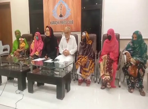 World News | Pak Security Agencies Conduct Raids on Houses of Baloch Activists