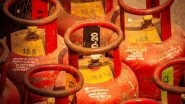 India News | Free Safety Checking of LPG Domestic Gas Connections Being Done Across Country