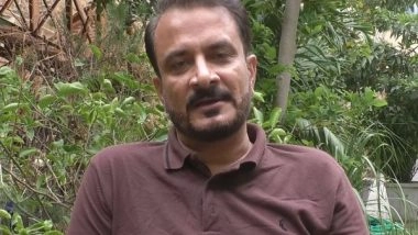 World News | Pakistan Journalist Expresses Concern over Rise in Street Crimes in Karachi