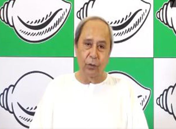 India News | BJD Releases Star Campaigners' List for LS, Assembly Polls