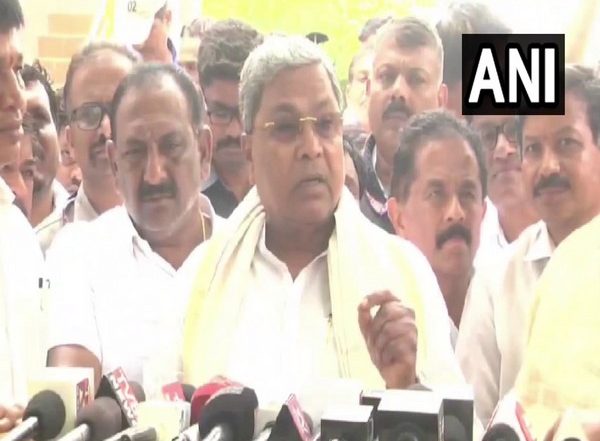 India News | Hubballi Murder: 'It Isn't Love Jihad...BJP Using This Issue for Politics', Says Chief Minister Siddaramaiah