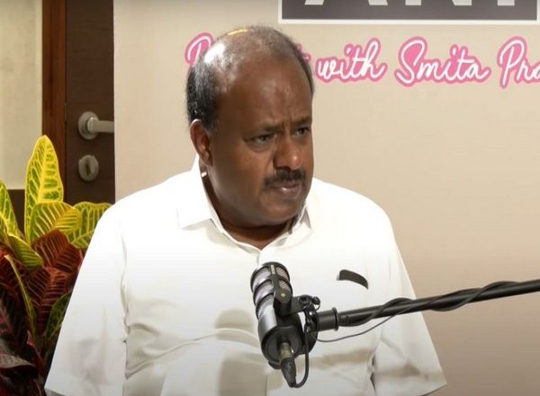 India News | Importance of Money in Elections is Growing with Rising Poll Expenditures: JD-S Leader Kumaraswamy