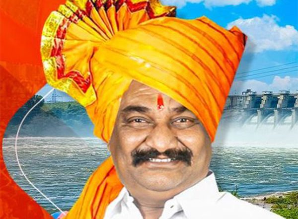 India News | LS Polls: Shiv Sena Fields Cabinet Minister Sandipan Bhumre from Aurangabad Seat