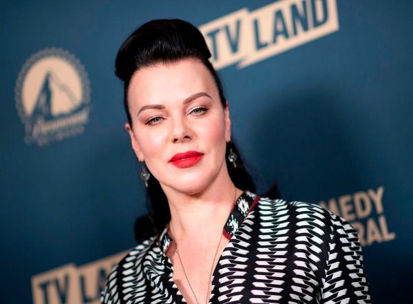 Entertainment News | Debi Mazar Reveals Why She Turned Down Role in 'The Wedding Singer'