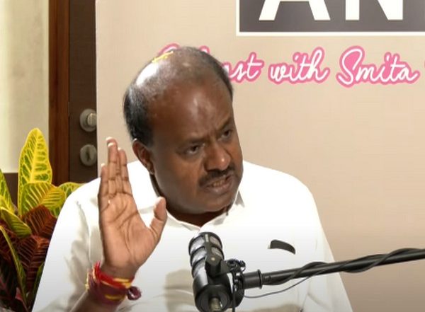 India News | Ex-Karnataka CM Kumaraswamy Clarifies on JD(S)-BJP Merger Buzz