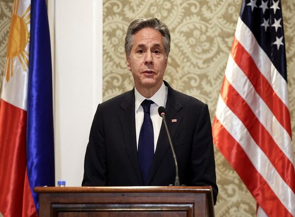 World News | US Secretary of State Antony Blinken to Visit China Next Week