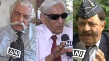 India News | Debate Among Defence Experts over Rahul Gandhi's Promise to Scrap 'Agniveer' Scheme