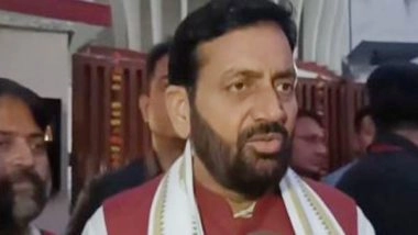 India News | People Will Teach Congress a Lesson in Lok Sabha Elections, Says Haryana CM