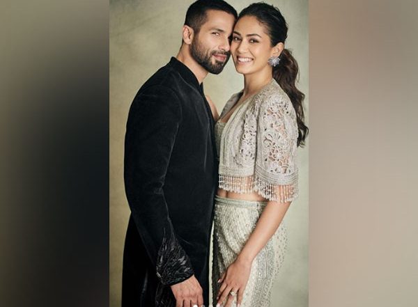 Entertainment News | Mira Kapoor's Candid Response to Shahid's Leaked Travel Itinerary Goes Viral