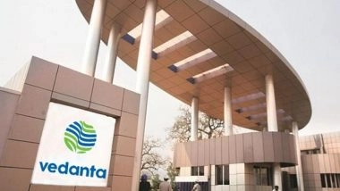 Business News | Penalty of Rs 3.48 Crore Imposed on Vedanta for Tax Evasion