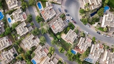 Business News | Large Indian Real Estate Developers Continue to Snap Up Land: Anarock