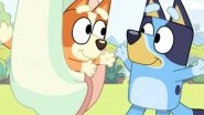 Entertainment News | Disney+ Delights 'Bluey' Fans with New Episode Drop