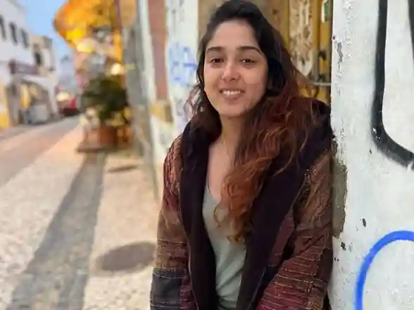 Aamir Khan’s Daughter Ira Khan Shares Her Struggles with Overcoming Fear in Entertainment News