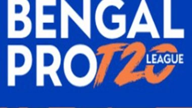 Sports News | Bengal Pro T20 League Set to Kick off from June 2024