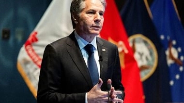 World News | Blinken Set to Visit China Next Week; Analysts Say No Major Advances Expected from Trip