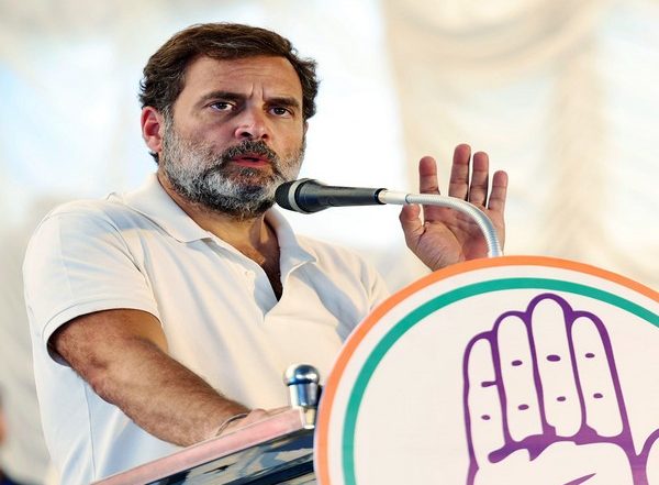 India News | Rahul Gandhi to Skip INDIA Bloc's 'Ulgulan Rally': Congress' Jairam Ramesh