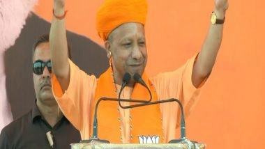 India News | NDA Poised for Resounding Victory Under PM Modi's Leadership: CM Yogi