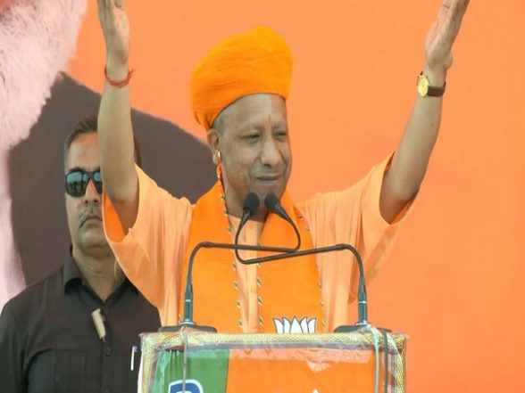 India News | NDA Poised for Resounding Victory Under PM Modi's Leadership: CM Yogi - Vimarsana News