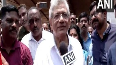 India News | Congress' Credibility in Fighting PM Modi is Under Cloud: Yechury