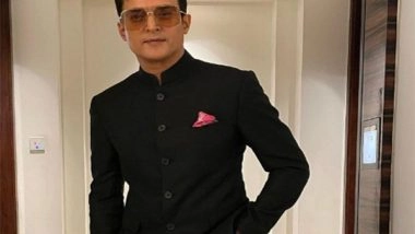 Entertainment News | Jimmy Shergill Opens Up About Working in 'Ranneeti: Balakot & Beyond'